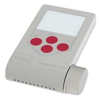 Bateriová řídící jednotka TORO TEMPUS-2-DC-LCD, Bluetooth - pro 2 sekce