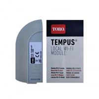 WiFi modul TORO pro jednotky TEMPUS a TEMPUS PRO
