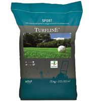 Travní osivo pro vysokou zátěž DLF Turfline SPORT 7,5 kg