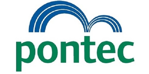 Jezírkové komponenty značky Pontec
