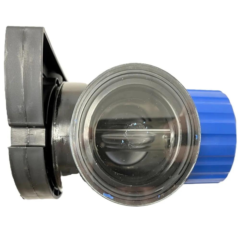 Náhradní průzor pro UV lampu OSAGA UVC 75 W