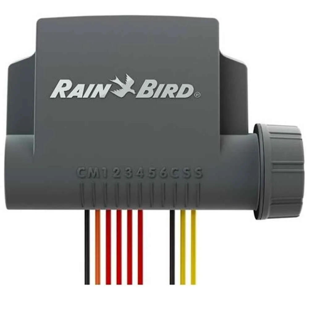 Bateriová řídicí jednotka Rain Bird BAT - BT4 - 4 sekce