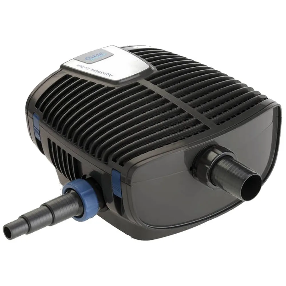 Čerpadlo Oase AquaMax Eco Twin 30000