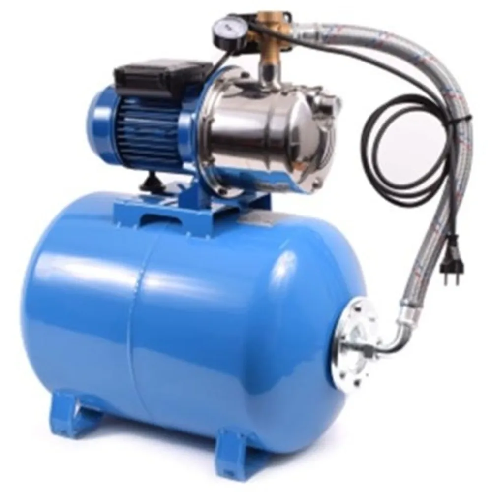 Domácí vodárna Speroni CAM 98N 50 l 1,0 kW 230 V