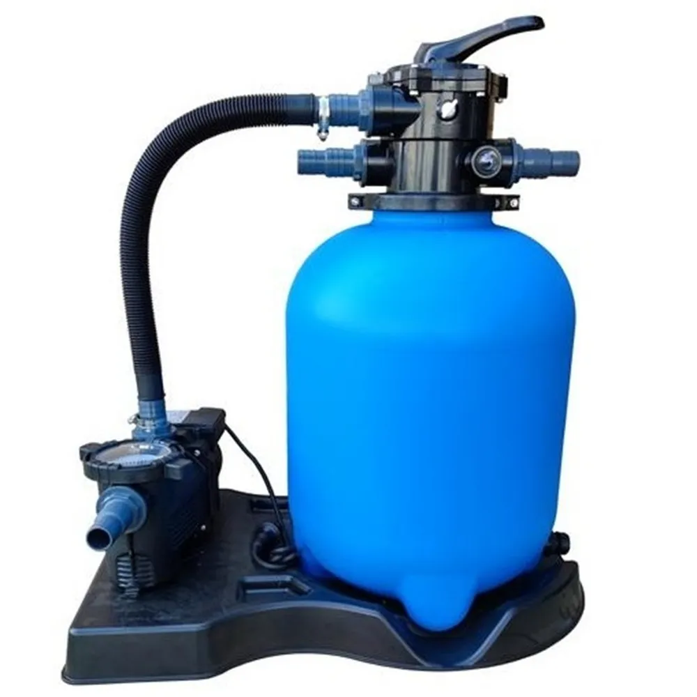 Filtrační set Hobby TOP 300 s čerpadlem Leo XKP-256