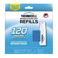 Náhradní 120h sada náplní Thermacell R-10 Megapack