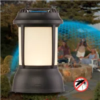 Stolní lucerna s odpuzovačem komárů Thermacell PSLL2