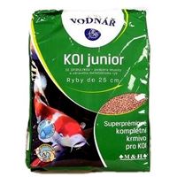 Vodnář KOI junior 0,5kg