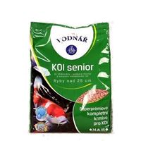 Vodnář KOI senior 0,5kg