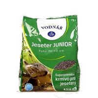 Vodnář Jeseter junior 0,5kg