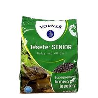 Vodnář Jeseter senior 0,5kg