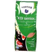 Vodnář KOI senior 4kg