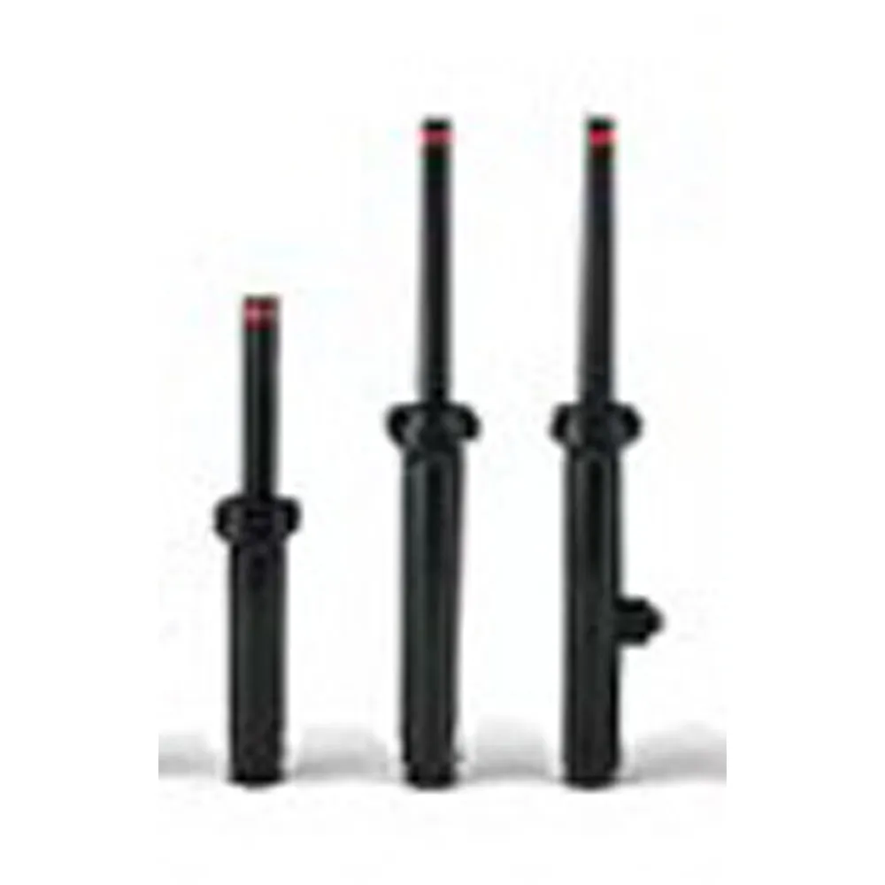 Postřikovač 570 PRX výška 100mm (4), s reg.tlaku, X-Flow