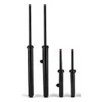 Postřikovač 570 XF výška 100 mm (4), X-Flow, zpětný ventil COM