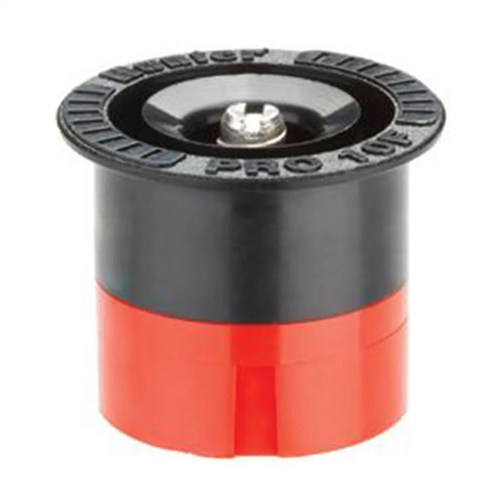 Tryska Hunter 10F, dostřik 3m, červená