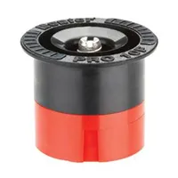 Tryska Hunter 10F, dostřik 3m, červená