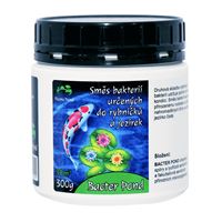 Startovací bakterie Home pond Bacter pond 300 g