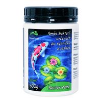 Startovací bakterie Home pond Bacter pond 500 g