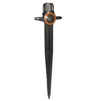 Průběžný mikropostřikovač OTTIMA PC 360° s průtokem 30 l/h, hrot 150 mm