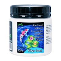 Startovací bakterie Home pond Filter pond 300 g