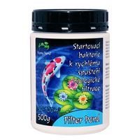 Startovací bakterie Home pond Filter pond 500 g