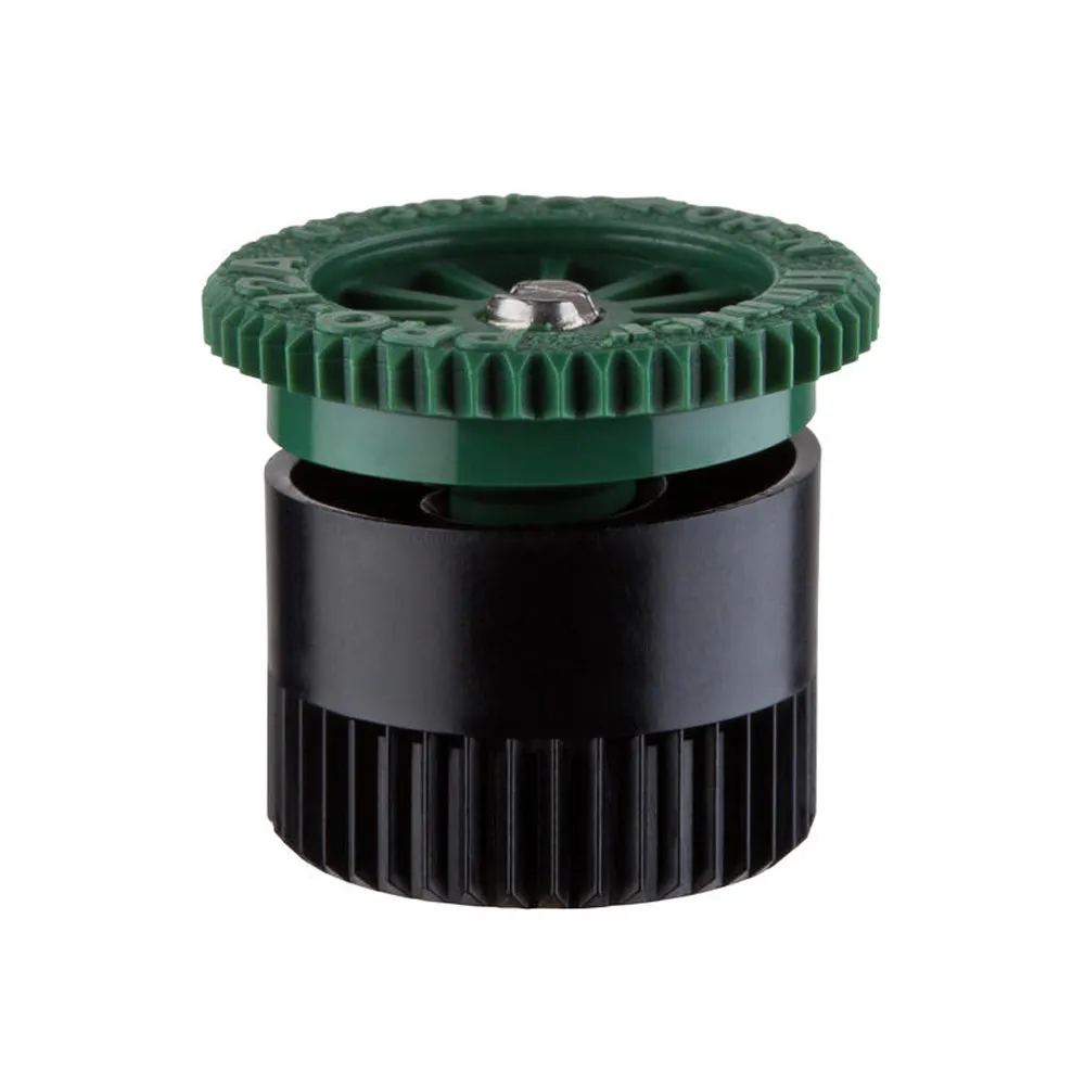 Tryska Hunter 12A, dostřik 3,7 m / zelená