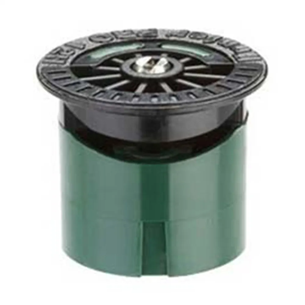 Tryska Hunter 12H, dostřik 3,7 m, zelená