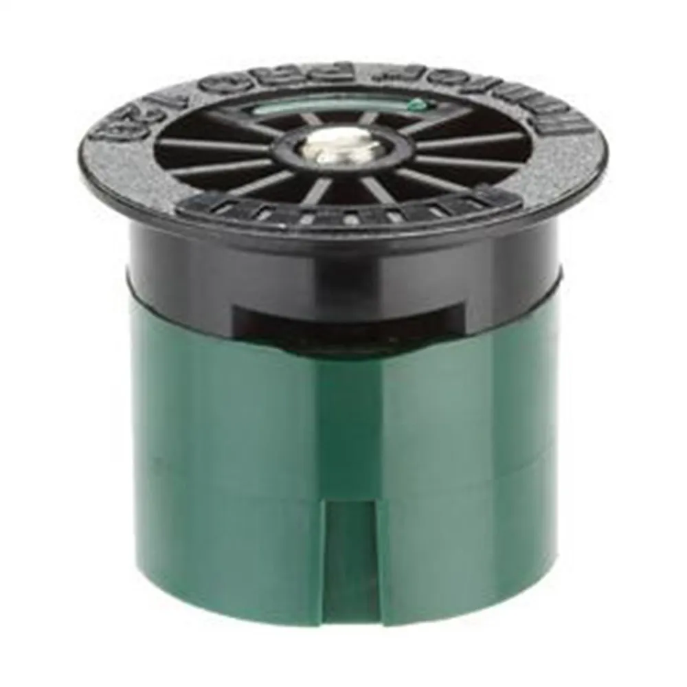 Tryska Hunter 12Q, dostřik 3,7, zelená