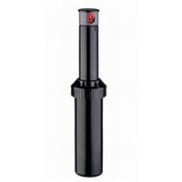 Rotační postřikovač K-Rain MiniPro, 40° až 360° - výsuv 10 cm