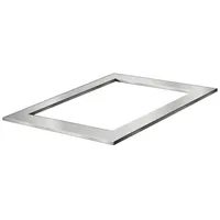 Kovový rám pro nádrž Ubbink Quadra C3