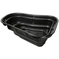 Plastové jezírko Ubbink Start 250 l