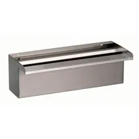 Nerezový vodopád Ubbink Niagara 30