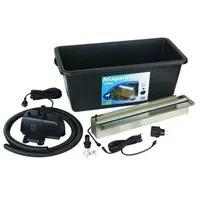 Vodopádový set Ubbink Niagara LED Set 60 