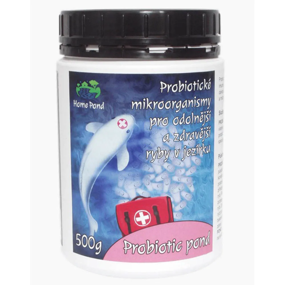 Home Pond Probiotic Pond 500 g