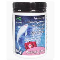 Léčivo pro ryby Home pond Probiotic Pond 500 g