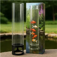 Rybí věž Ubbink 50 cm akryl