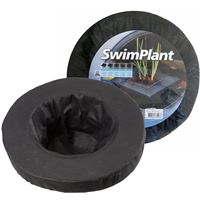 Ubbink SwimPlant d=35 cm, plovoucí kapsa pro koš d=21 cm