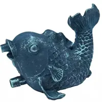 Dekorativní chrlič Ubbink Malá ryba