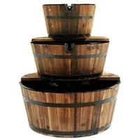 Zahradní fontána Ubbink Acqua Arte Set Edinburgh 