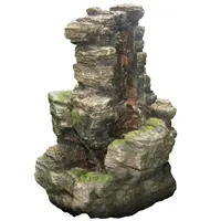 Zahradní vodopád Ubbink Acqua Arte Set Chios