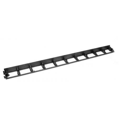 Zahradní obrubník 45 mm Economy - neviditelný obrubník