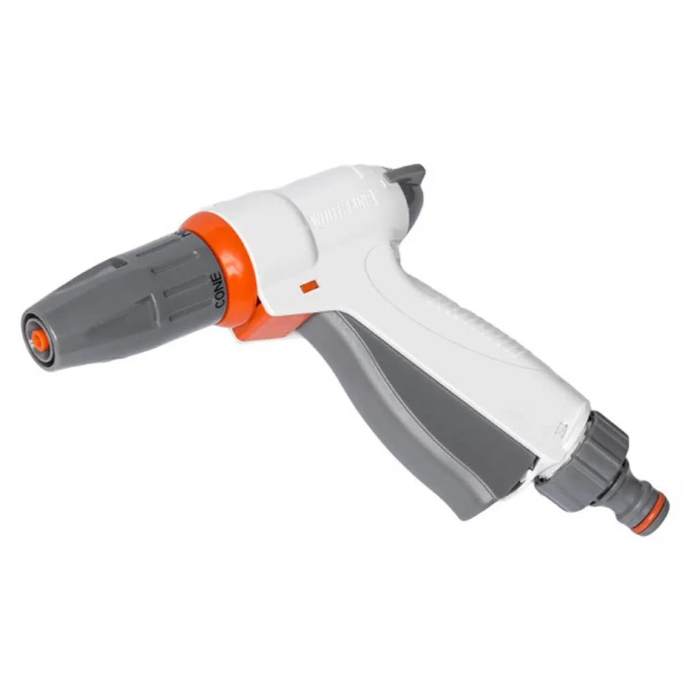 Multifunkční zavlažovací pistole Bradas WL-EN6T - 3 funkce