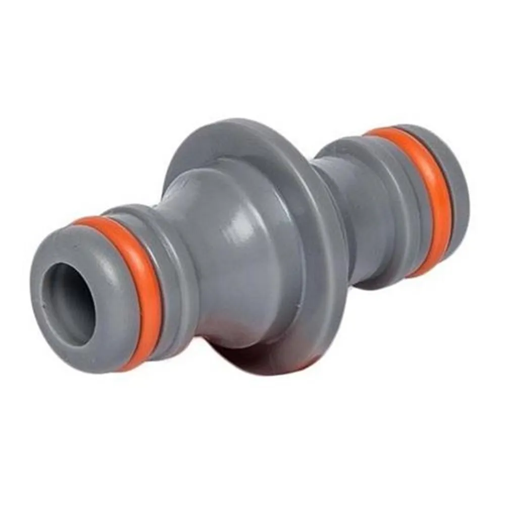 Spojka WHITE LINE  na 2 rychlospojky STANDARD, WL-2200