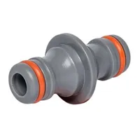 Spojka WHITE LINE  na 2 rychlospojky STANDARD, WL-2200