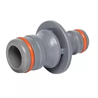 Spojka redukovaná na 2 rychlospojky STANDARD x POWER JET, WL-2202