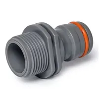 Přípojka PowerJet na vodovodní kohoutek 3/4" WHITE LINE, WL-2186