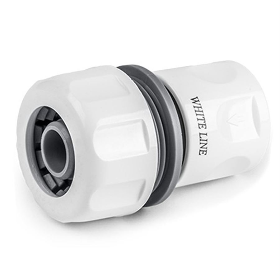 Rychlospojka 3/4" WHITE LINE, WL-2130