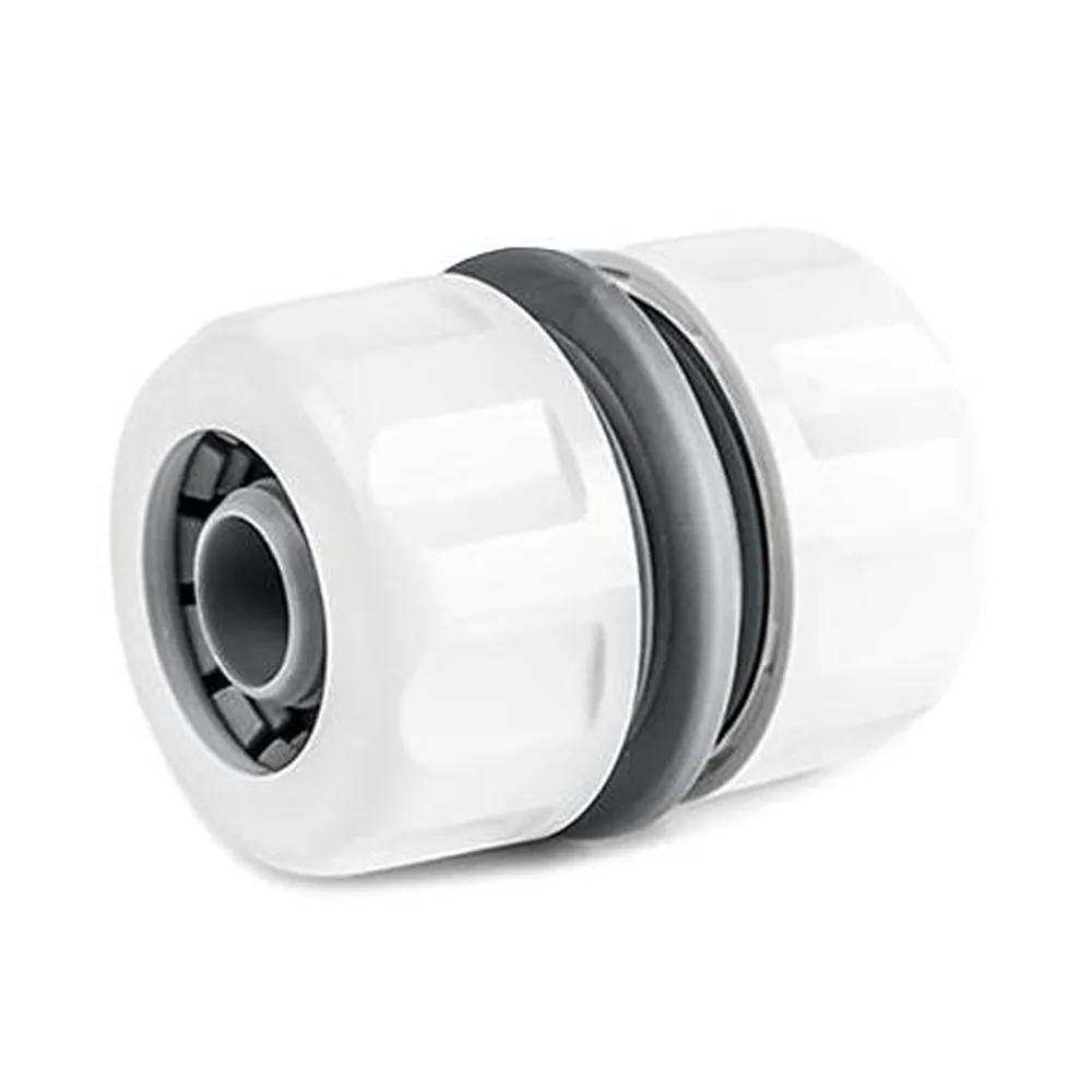 Spojka dvou hadic 1/2" WHITE LINE, WL-2100