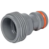 Přípojka WHITE LINE s vnějším závitem 1/2"