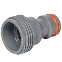 Přípojka na vodovodní kohoutek 3/4" WHITE LINE, WL-2185
